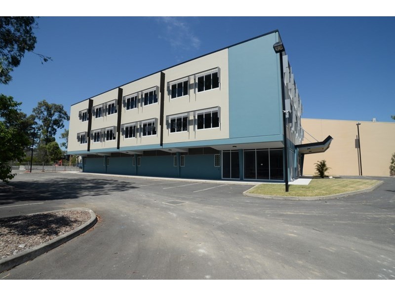 6/54-66 Perrin Drive, Underwood QLD 4119