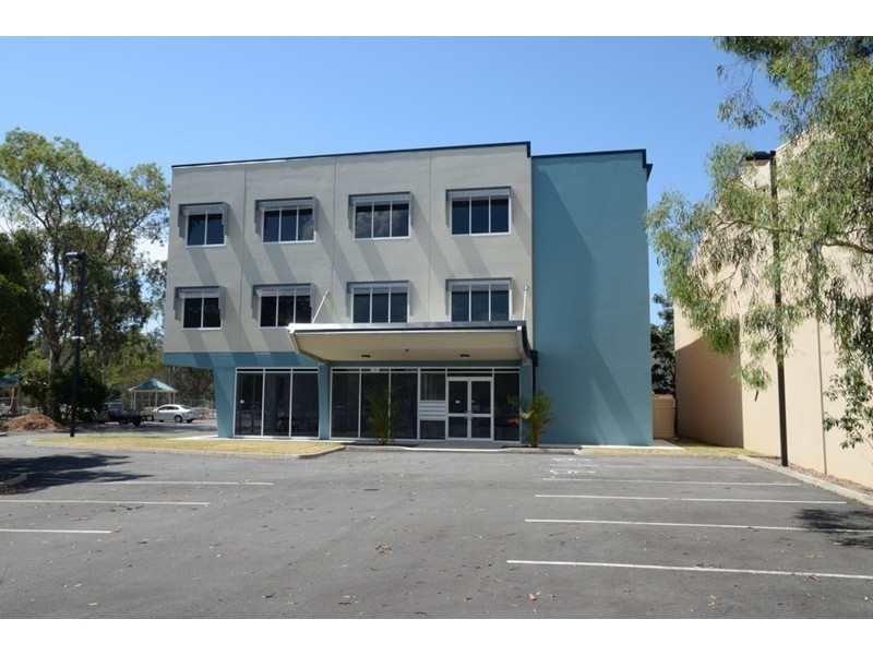 6/54-66 Perrin Drive, Underwood QLD 4119