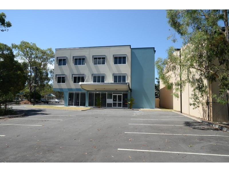 6/54-66 Perrin Drive, Underwood QLD 4119
