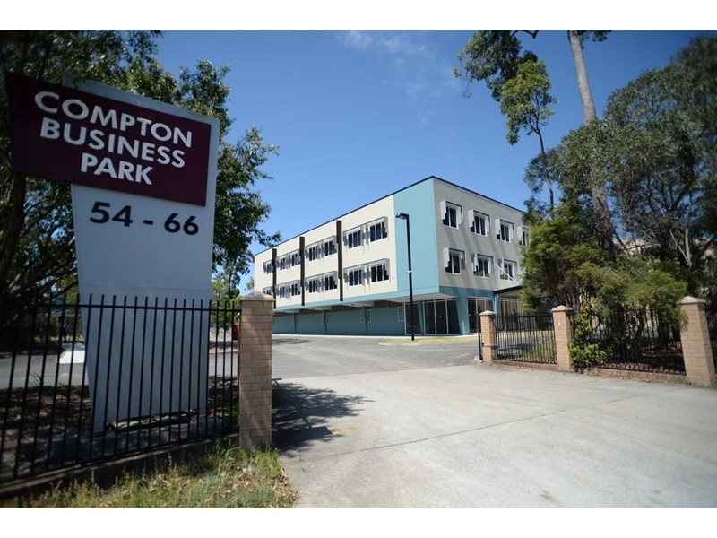 6/54-66 Perrin Drive, Underwood QLD 4119