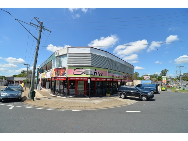 7/1-3 Noel Street, Slacks Creek QLD 4127