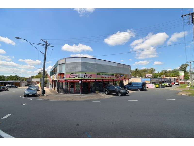 7/1-3 Noel Street, Slacks Creek QLD 4127