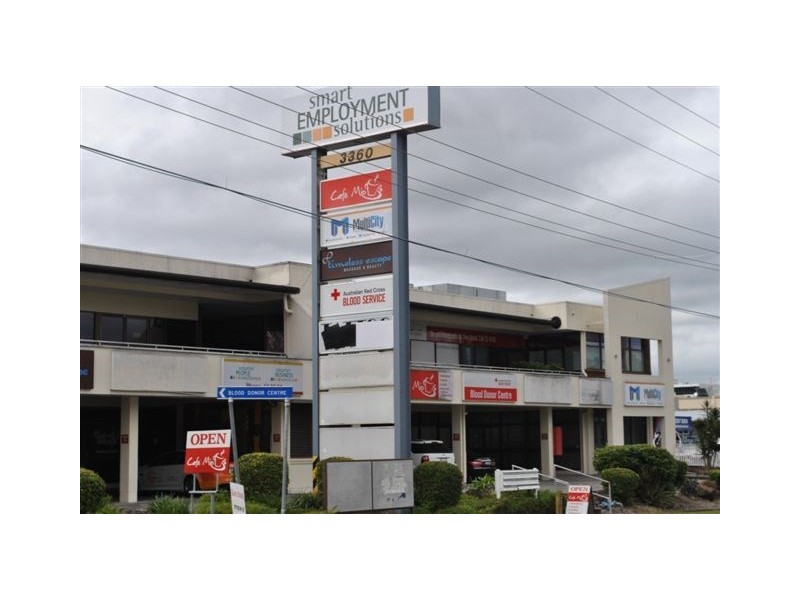 Springwood QLD 4127