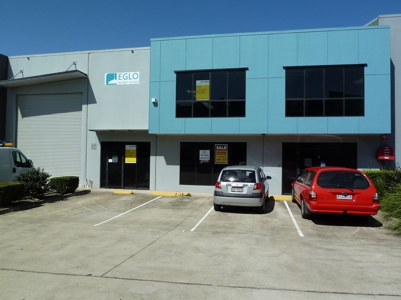 27/11-17 Cairns Street, Loganholme QLD 4129