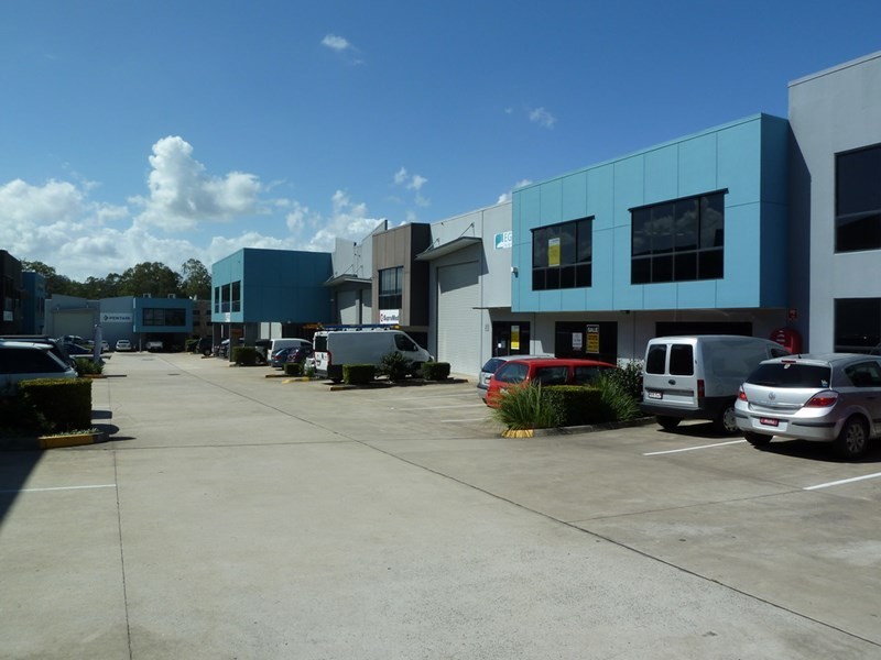 27/11-17 Cairns Street, Loganholme QLD 4129