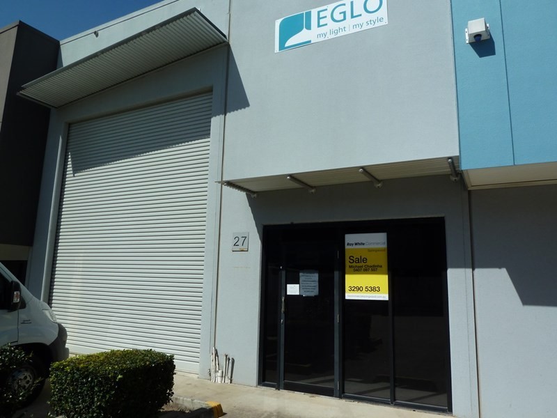 27/11-17 Cairns Street, Loganholme QLD 4129