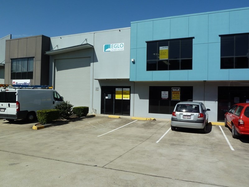 27/11-17 Cairns Street, Loganholme QLD 4129