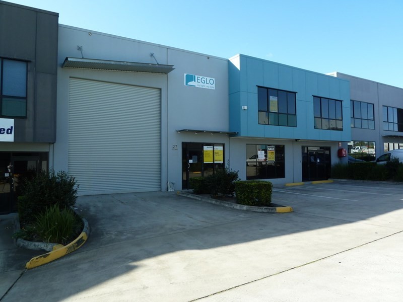 27/11-17 Cairns Street, Loganholme QLD 4129