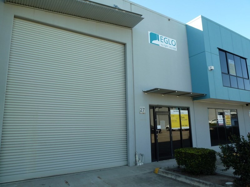 27/11-17 Cairns Street, Loganholme QLD 4129