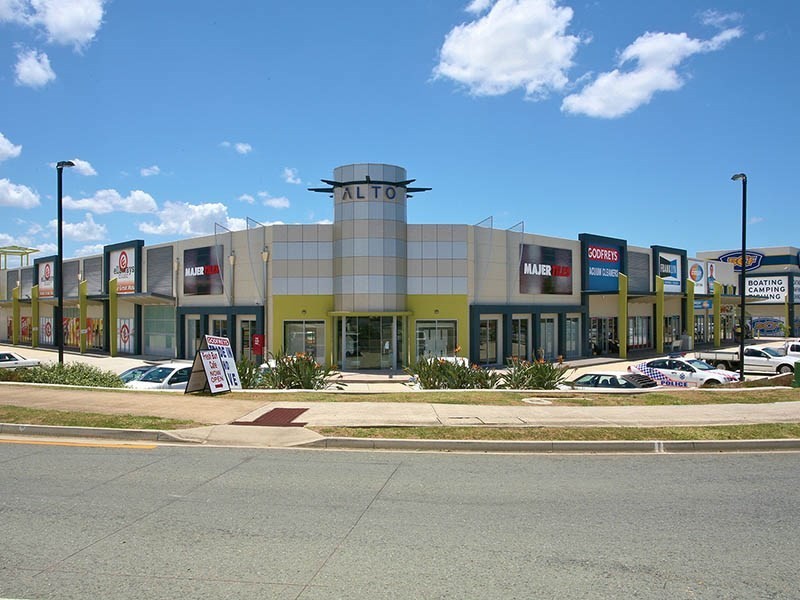 AM1/39-45 Compton Road, Underwood QLD 4119