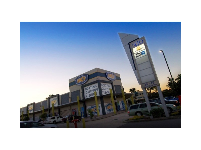 AM1/39-45 Compton Road, Underwood QLD 4119