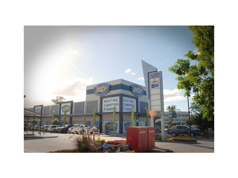 AM1/39-45 Compton Road, Underwood QLD 4119