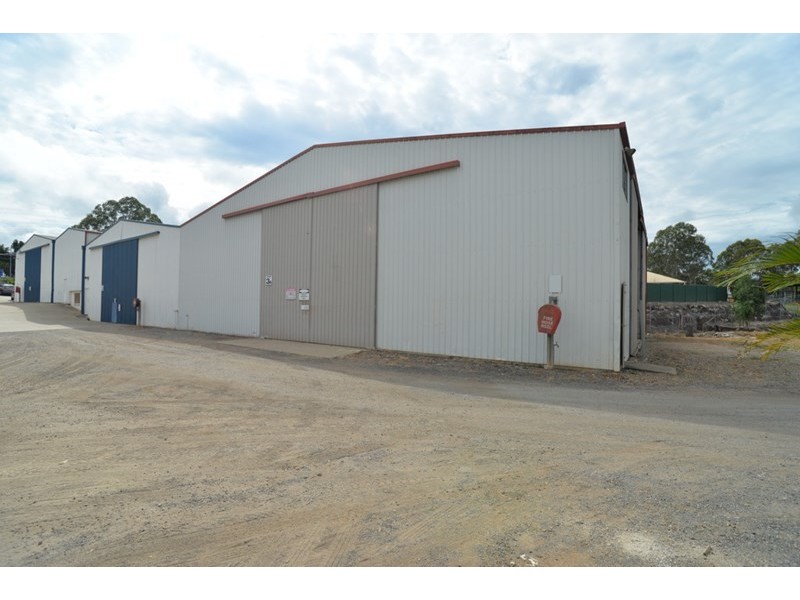 3A/207 Queens Road, Kingston QLD 4114