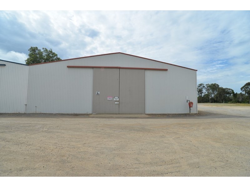 3A/207 Queens Road, Kingston QLD 4114