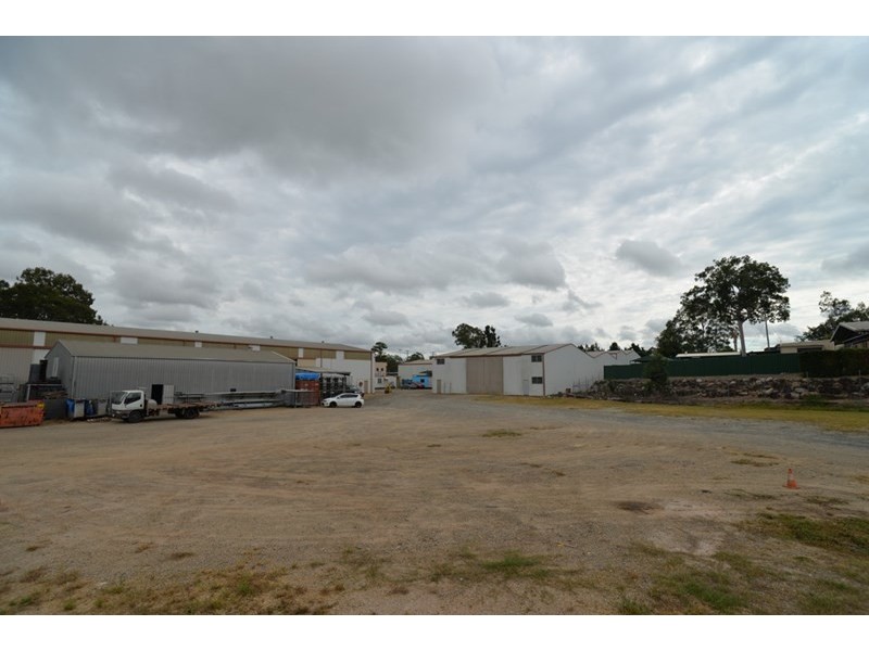 3A/207 Queens Road, Kingston QLD 4114