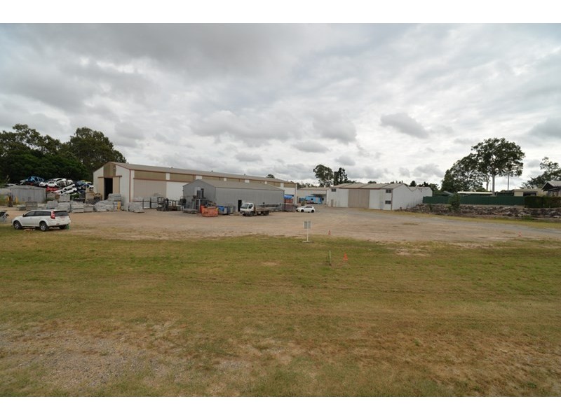 3A/207 Queens Road, Kingston QLD 4114