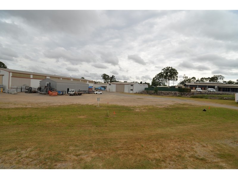 3A/207 Queens Road, Kingston QLD 4114