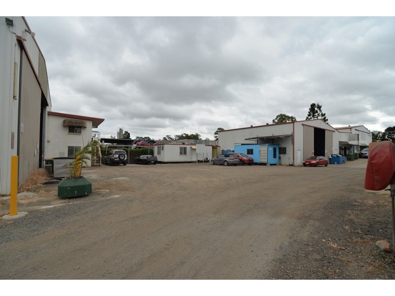 3A/207 Queens Road, Kingston QLD 4114