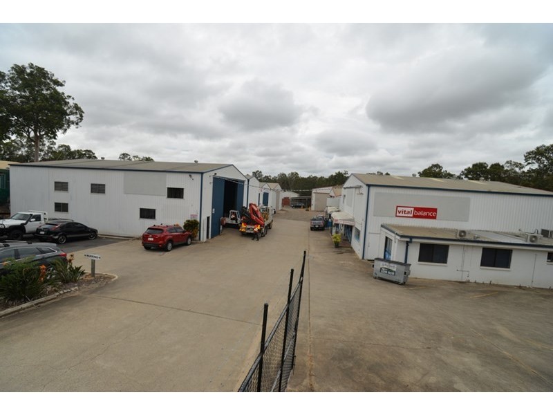 3A/207 Queens Road, Kingston QLD 4114