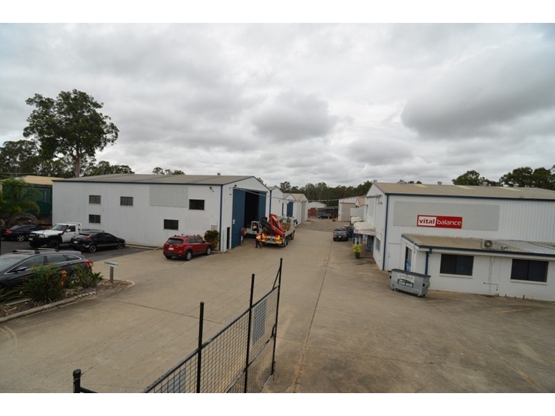 3A/207 Queens Road, Kingston QLD 4114
