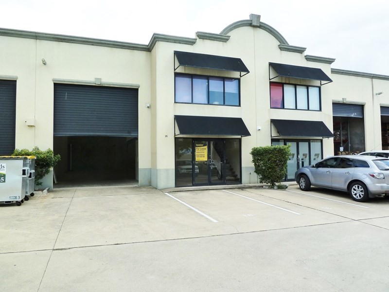 16/126-130 Compton Road, Woodridge QLD 4114