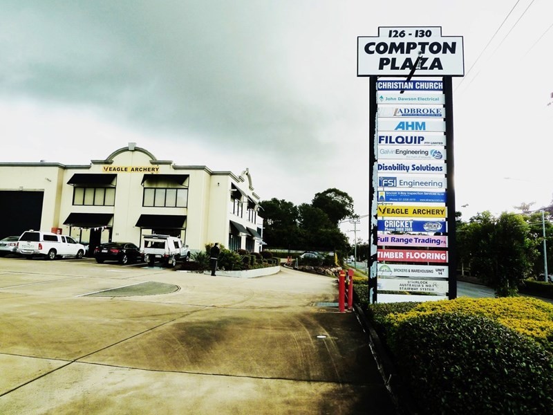 16/126-130 Compton Road, Woodridge QLD 4114