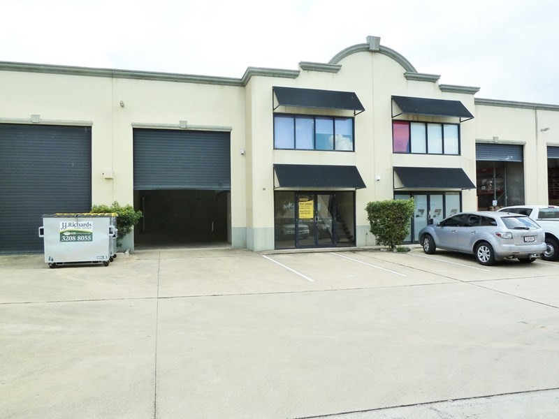 16/126-130 Compton Road, Woodridge QLD 4114