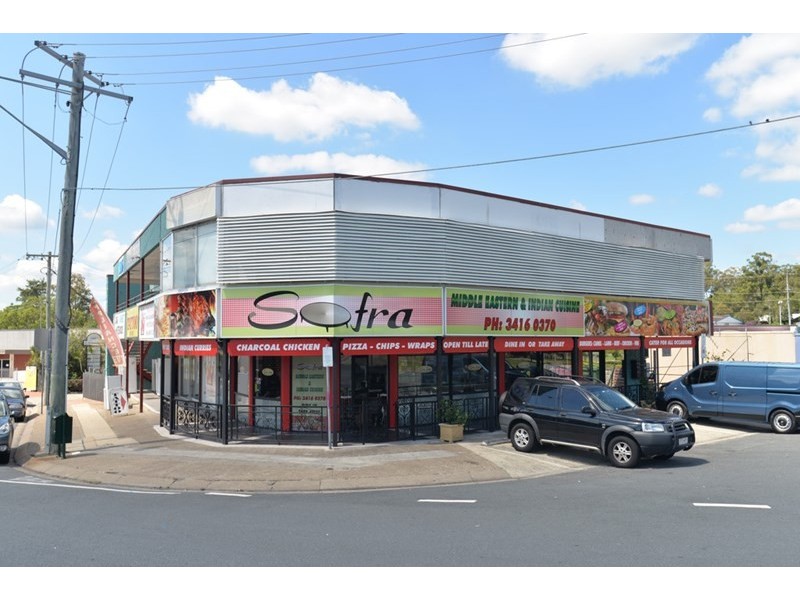 9/1-3 Noel Street, Slacks Creek QLD 4127