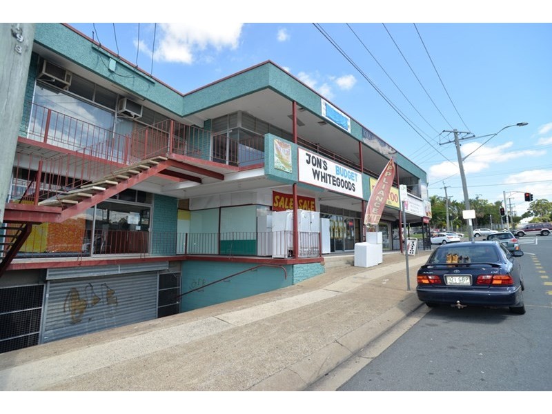 9/1-3 Noel Street, Slacks Creek QLD 4127