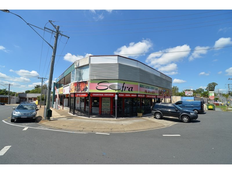 9/1-3 Noel Street, Slacks Creek QLD 4127