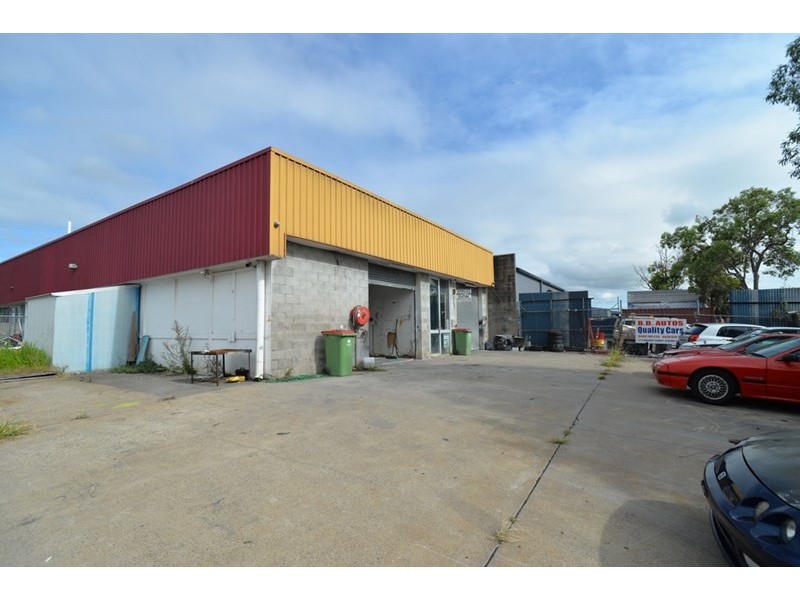 2/11 Herbert Street, Slacks Creek QLD 4127