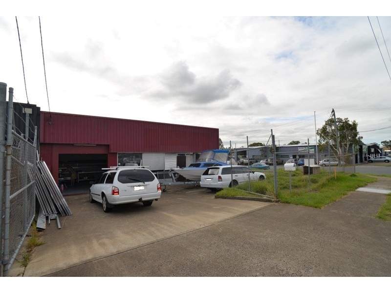 2/11 Herbert Street, Slacks Creek QLD 4127