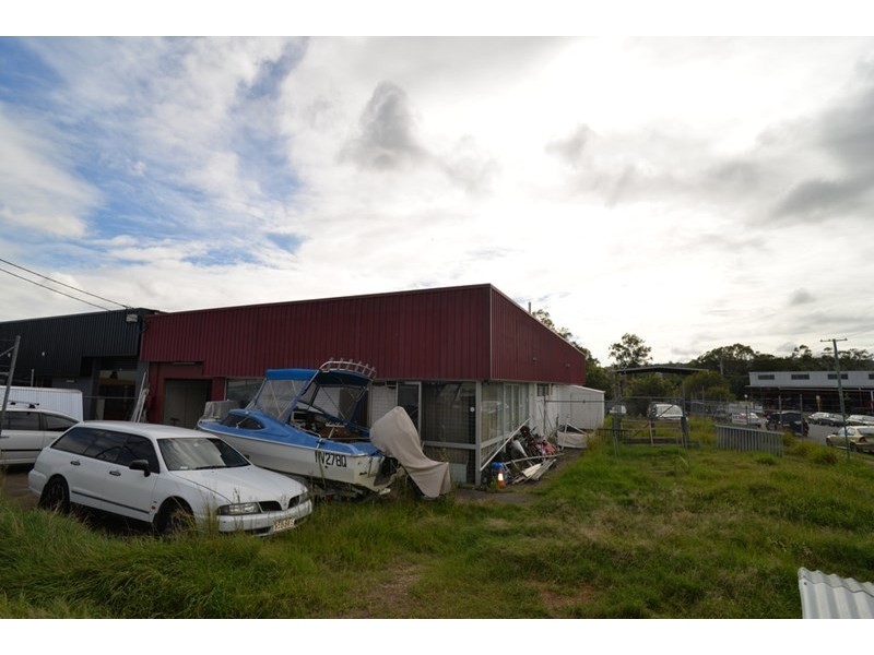 2/11 Herbert Street, Slacks Creek QLD 4127