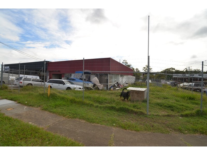 2/11 Herbert Street, Slacks Creek QLD 4127