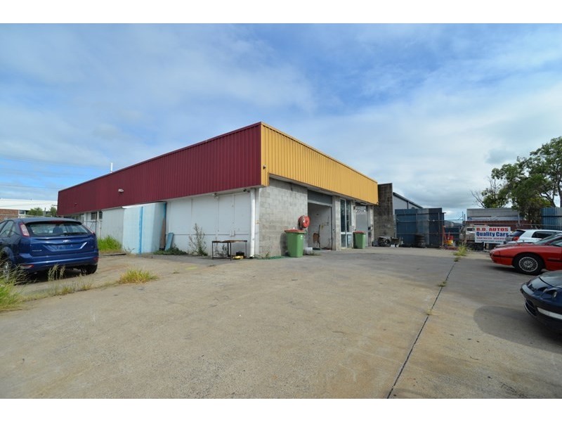 2/11 Herbert Street, Slacks Creek QLD 4127