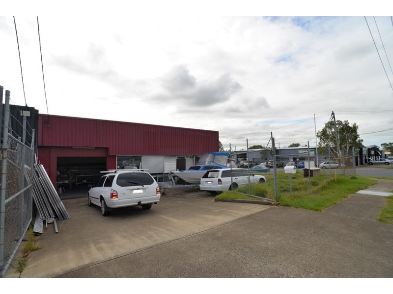 2/11 Herbert Street, Slacks Creek QLD 4127
