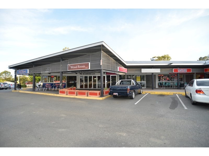 Shop 3/10 Ascot Drive, Loganholme QLD 4129