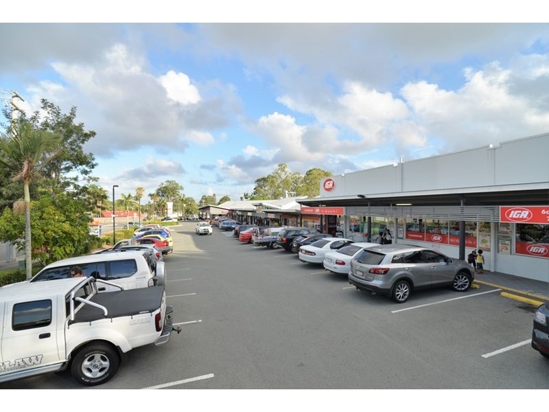 Shop 3/10 Ascot Drive, Loganholme QLD 4129