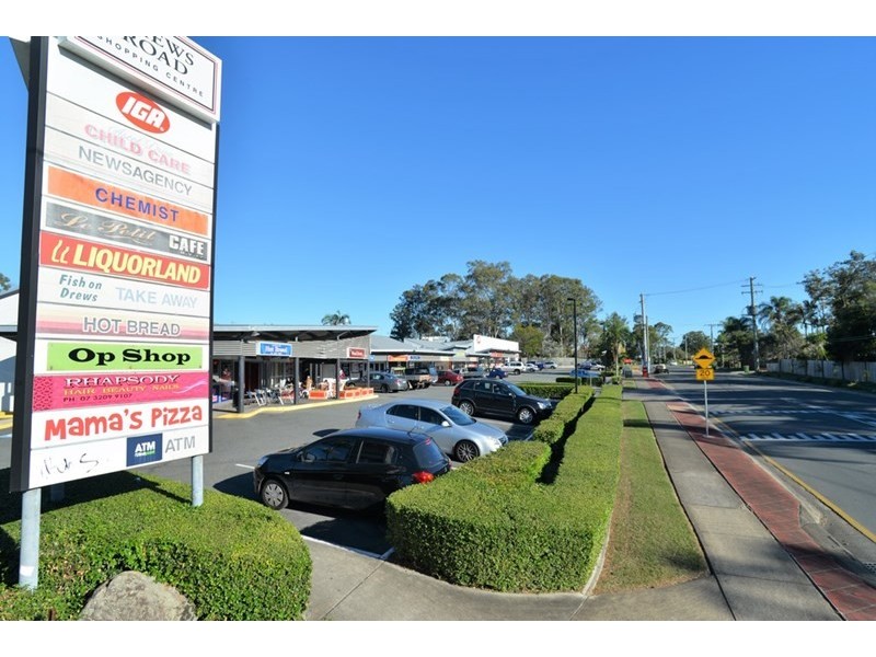 Shop 3/10 Ascot Drive, Loganholme QLD 4129
