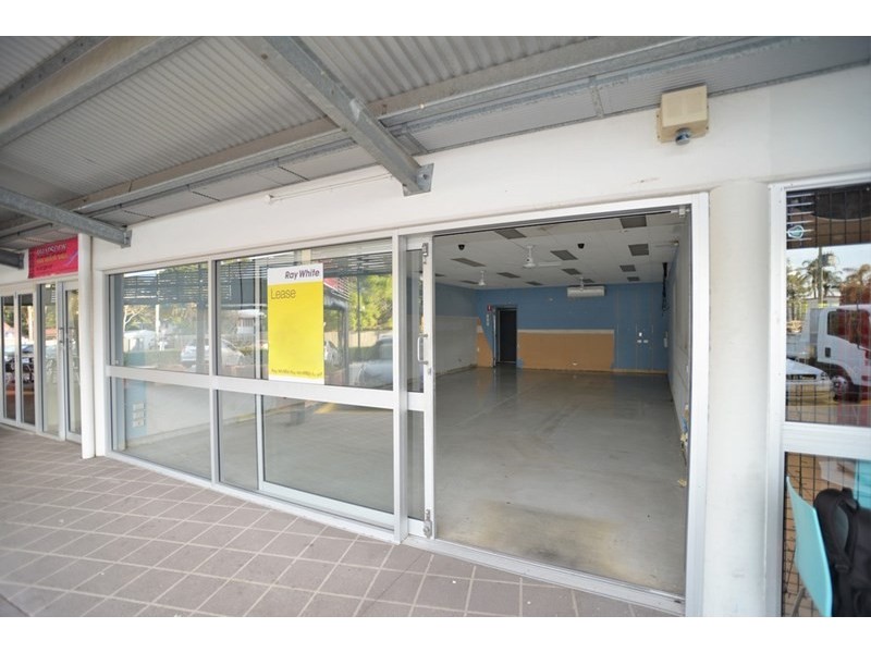 Shop 3/10 Ascot Drive, Loganholme QLD 4129