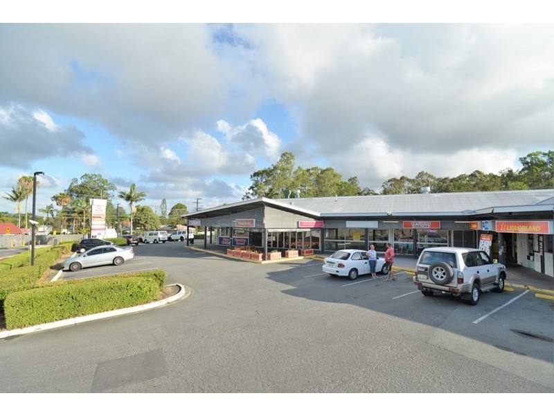 Shop 3/10 Ascot Drive, Loganholme QLD 4129