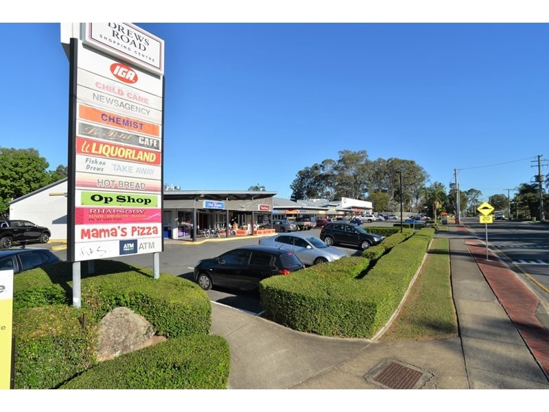 Shop 3/10 Ascot Drive, Loganholme QLD 4129