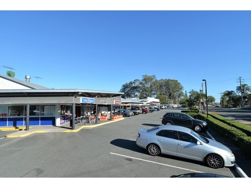 Shop 3/10 Ascot Drive, Loganholme QLD 4129