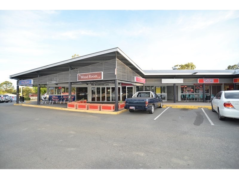 Shop 3/10 Ascot Drive, Loganholme QLD 4129