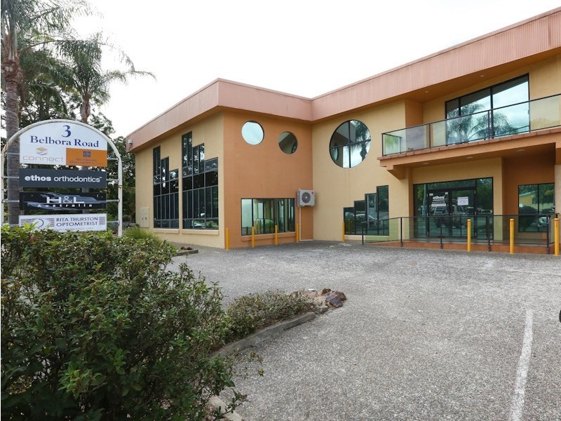 1B/3 Belbora Road, Shailer Park QLD 4128
