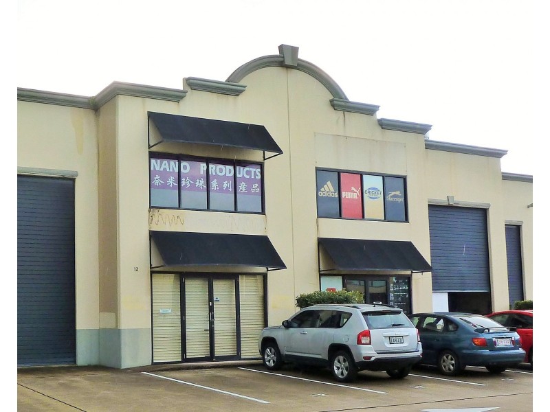 12/126-130 Compton Road, Woodridge QLD 4114