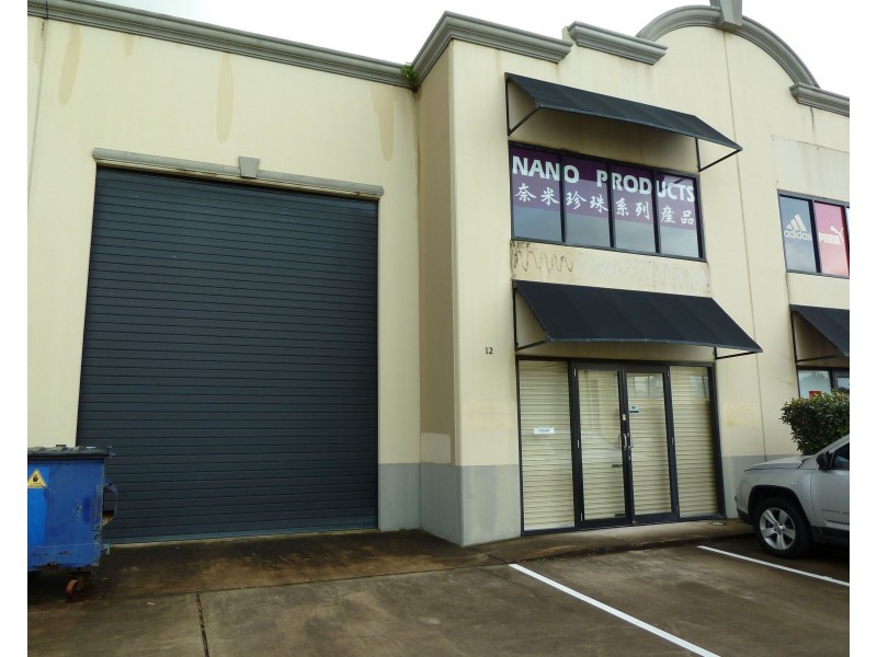 12/126-130 Compton Road, Woodridge QLD 4114