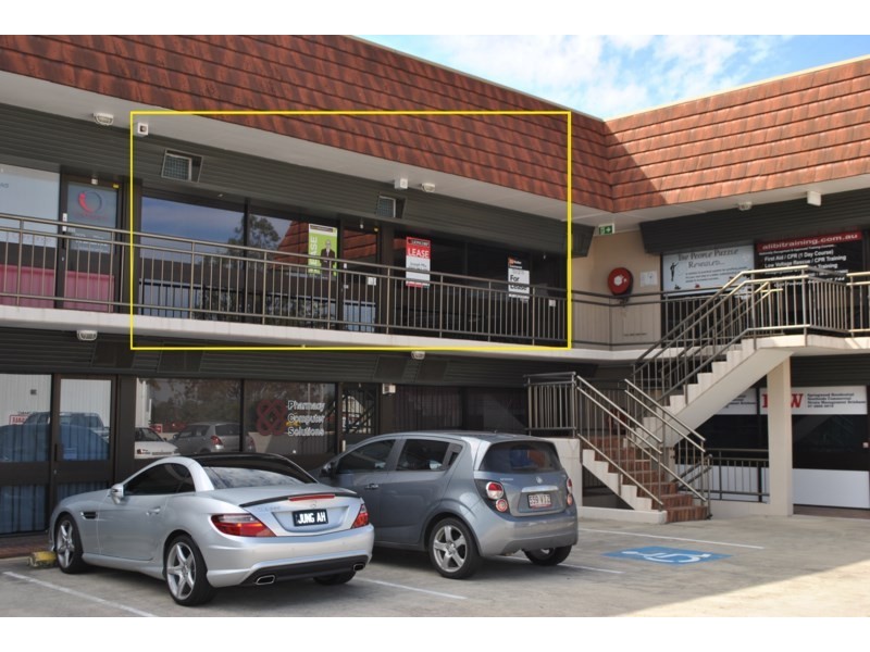 17+18/8 Dennis Road, Springwood QLD 4127