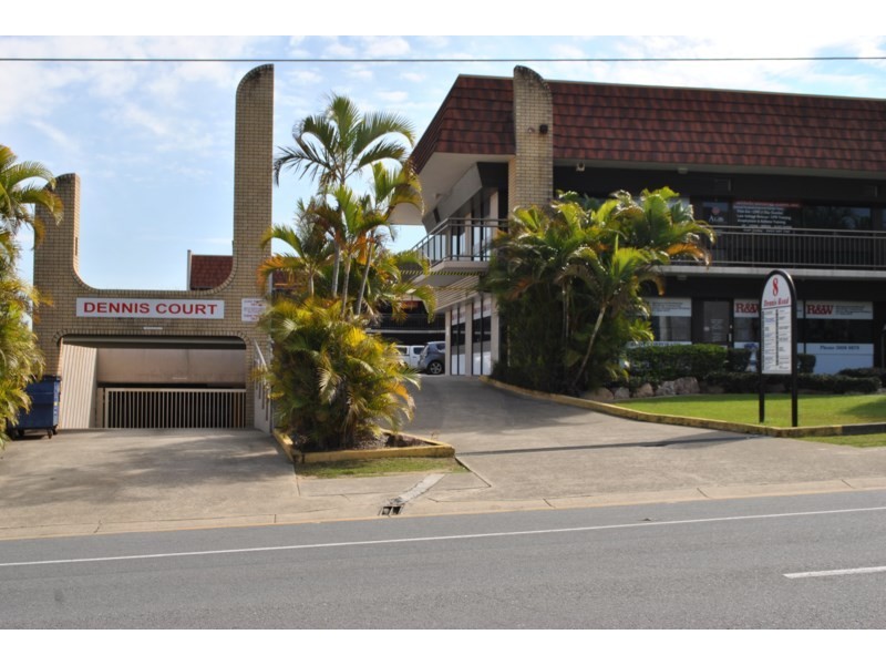 17+18/8 Dennis Road, Springwood QLD 4127