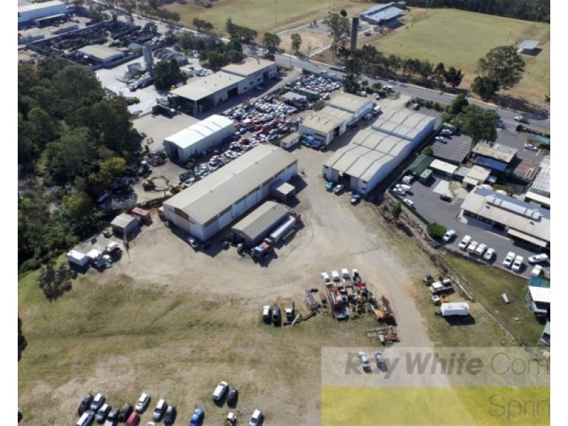 207 Queens Road, Kingston QLD 4114